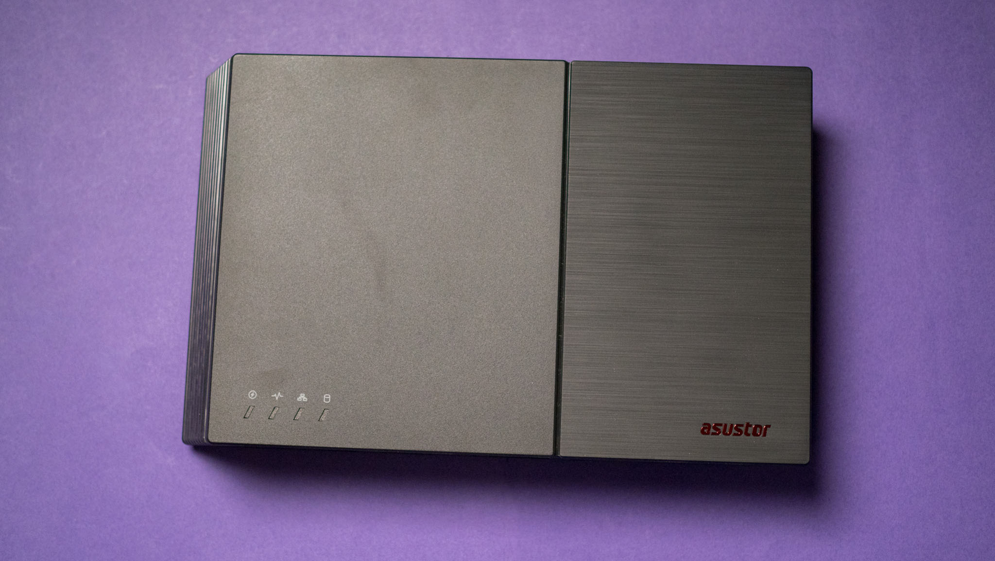 ASUSTOR Flashstor 6 Gen2 FS6806X NAS review