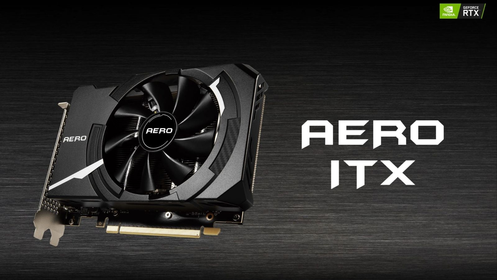 has announced a compatible 3000 GPU | TechRadar