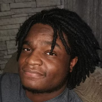 Profile image of Isaiah Williams