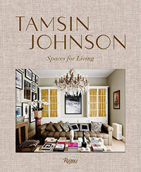 Spaces for Living, Tamsin Johnson | $48.30 at Amazon