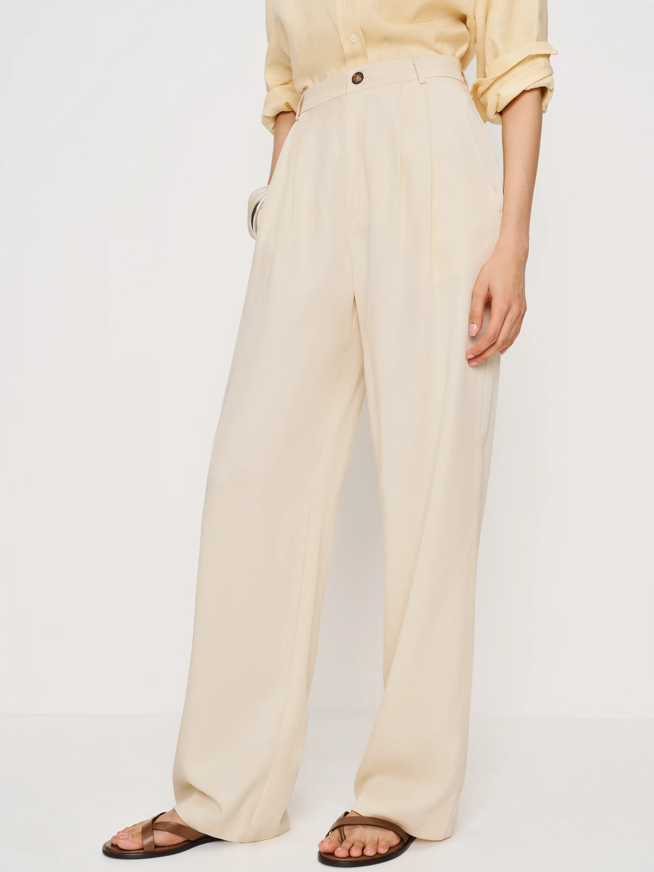Reformation, Mason Pants