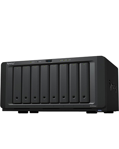 Synology DiskStation DS1823xs+ 