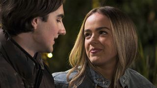 Neighbours spoilers, Max Ramsay, Holly Hoyland