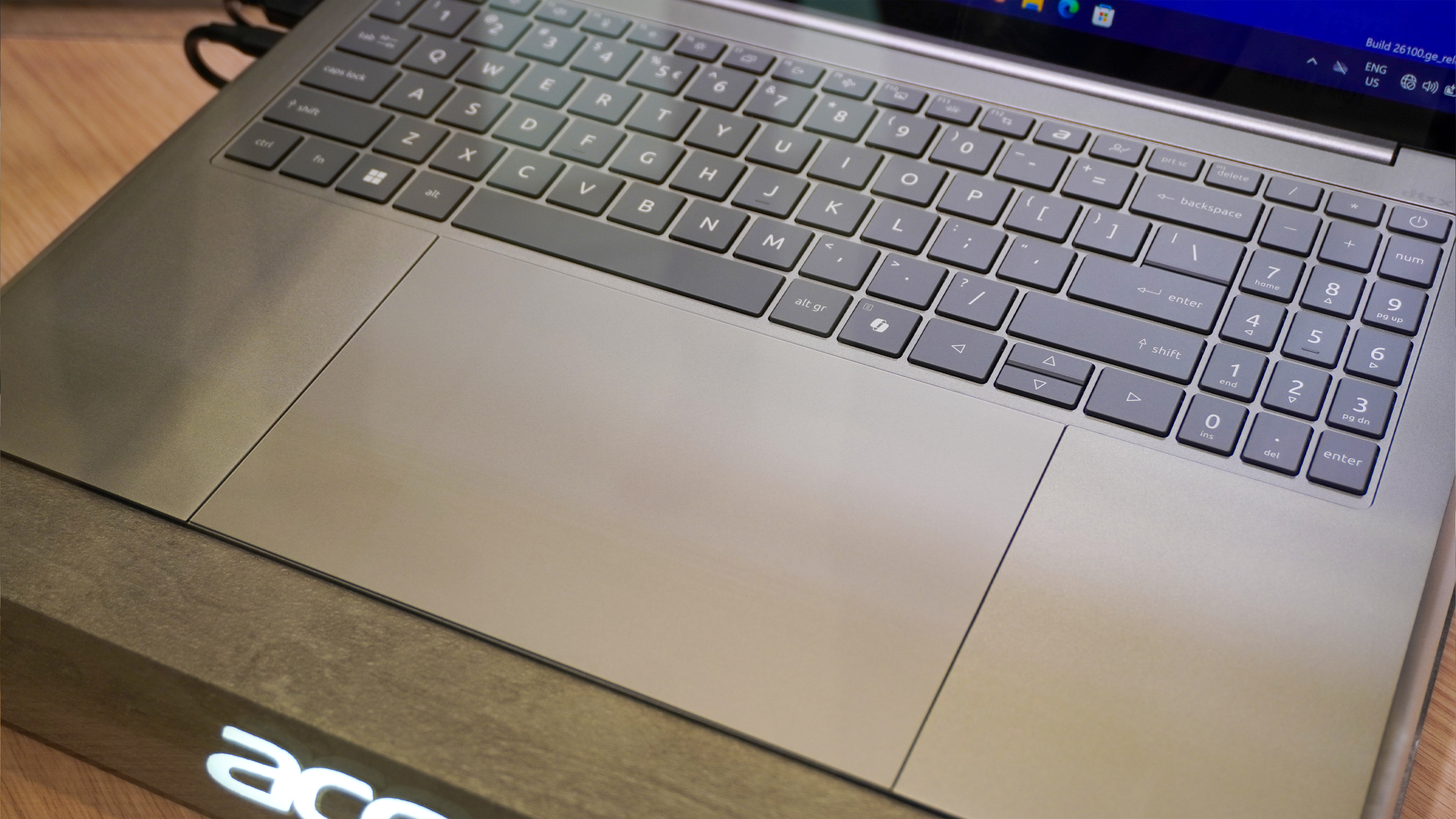 Acer Swift 16 AI