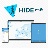 4. Hide.meA super-speedy streaming VPN