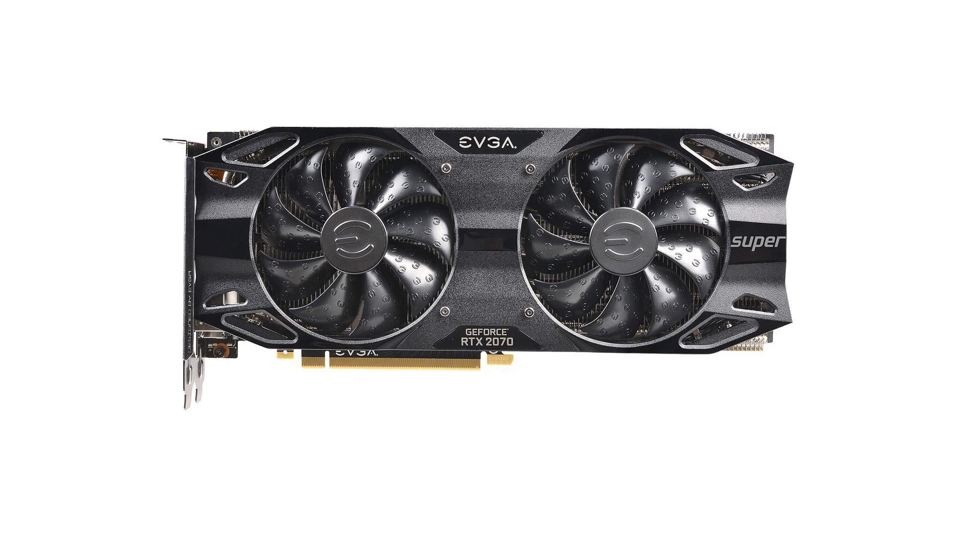 【新品、未開封】EVGA GEFORCE RTX 2070 BLACK Amazon.com: EVGA GeForce RTX 2070 XC Gaming, 8GB GDDR6, Dual HDB