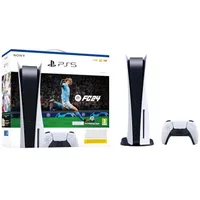 PlayStation 5 EA FC24 | 7 990:- 5 989:- hos AmazonFå 25% rabatt: PlayStation 5 EA FC24 | 7 990:- 5 989:- hos AmazonFå 25% rabatt: