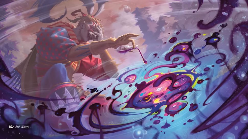 Record Breaking Magic The Gatherings Final Fantasy Set Made 200 Million - xksnik4