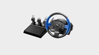 Thrustmaster T150 deal