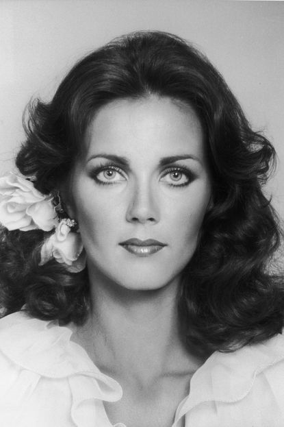 Lynda Carter