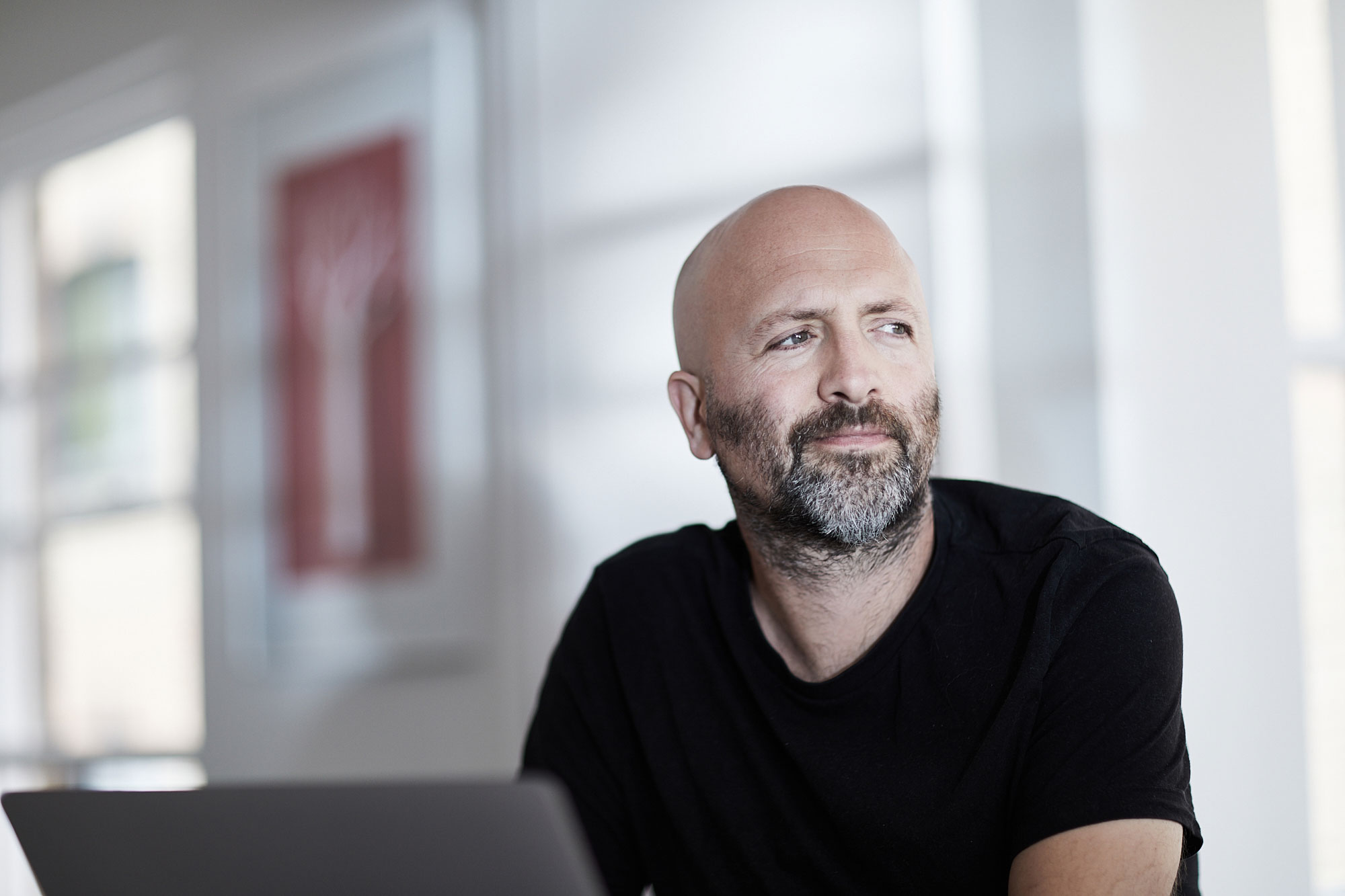 Tom Allen