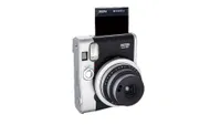 Best film camera for beginners: Fjujifilm instax mini
