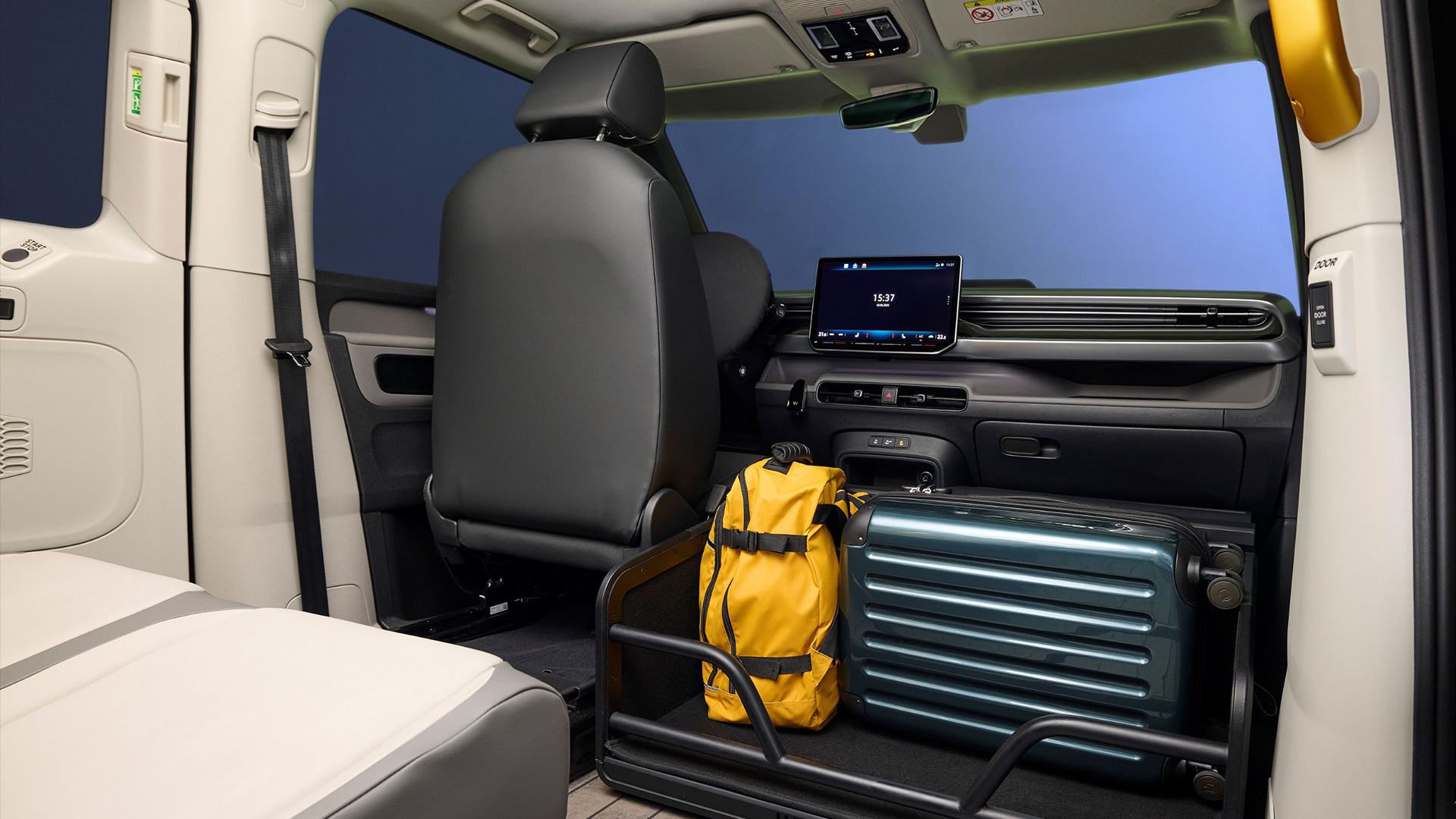 VW ID Buzz AD
