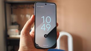 Google Pixel 9 Pro XL review