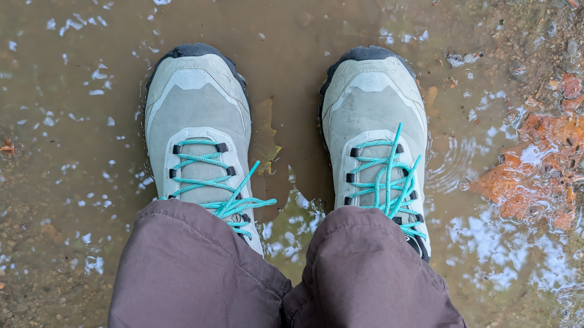 Scarpa Ribelle Cross 2 GTX hiking shoes