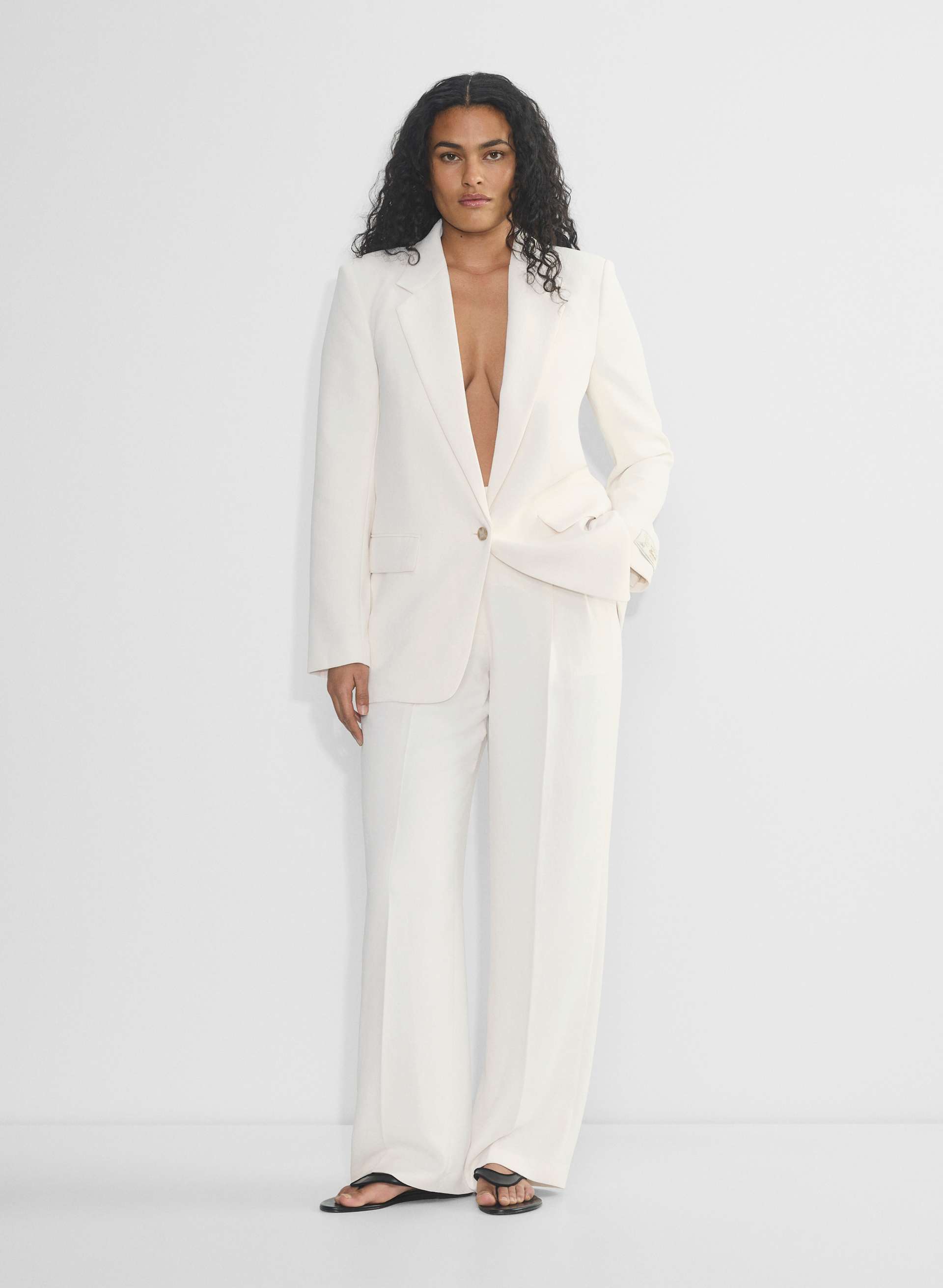 The Effortless Pant&amp;trade; Curve-Fit