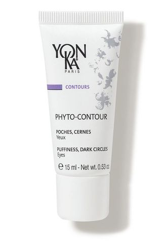 Yonka Phyto-Contour 0.53-ounce Eye Firming Creme