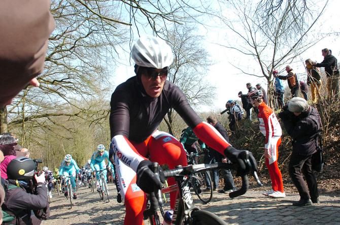 Luca Paolina (Katusha)