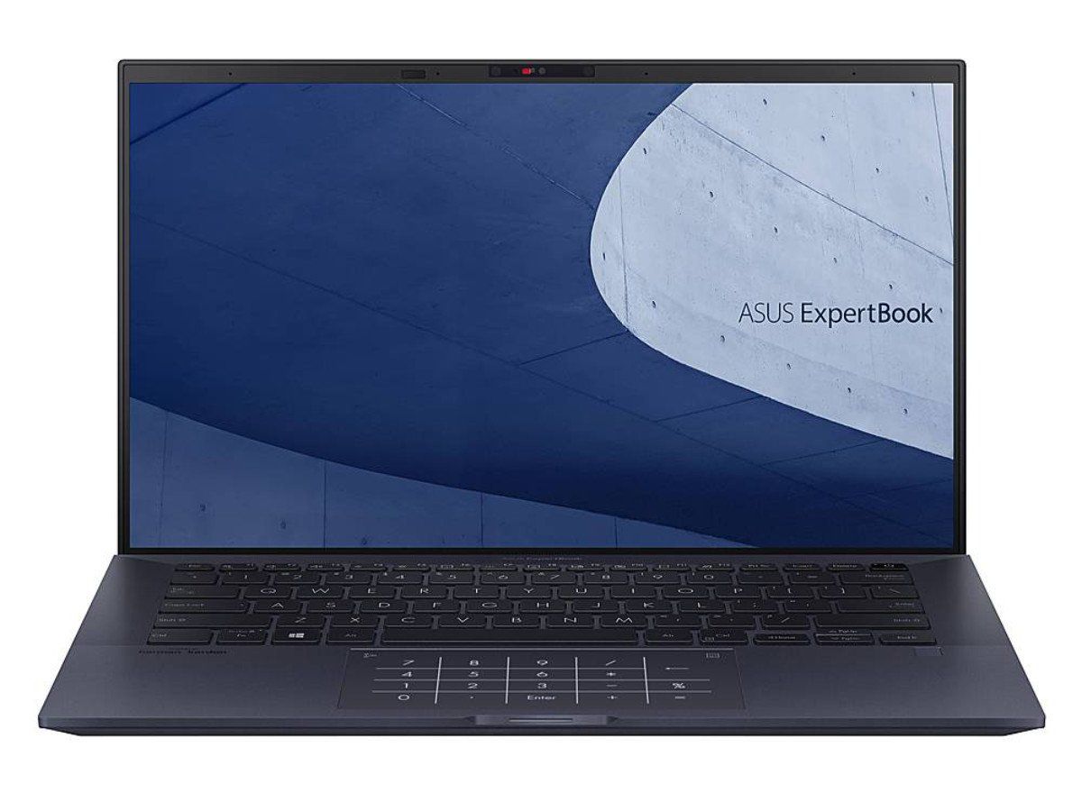 ASUS ExpertBook B9 4 3
