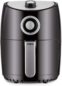 Tower T17023 Air Fryer | RRP: £45 | Now: £28 | Save £17 at Amazon UK