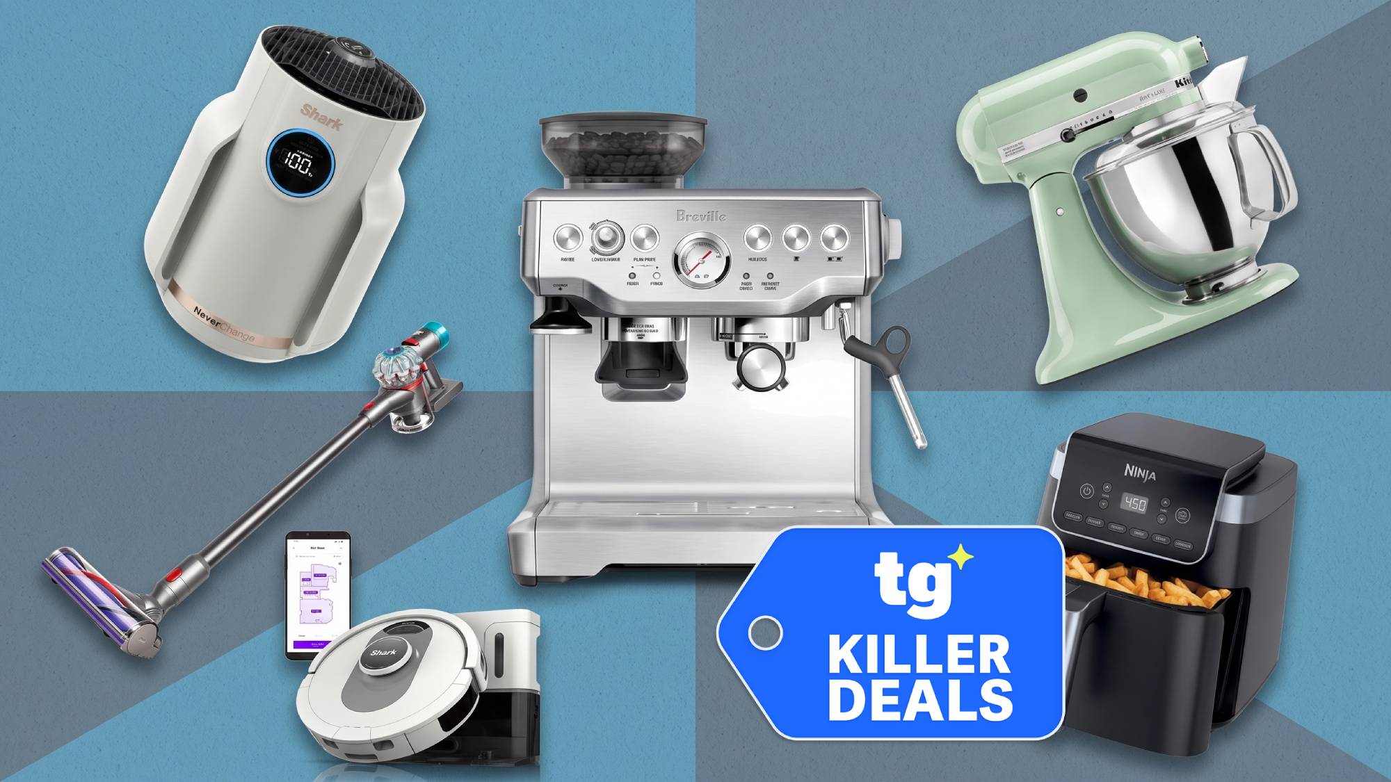 appliance deals