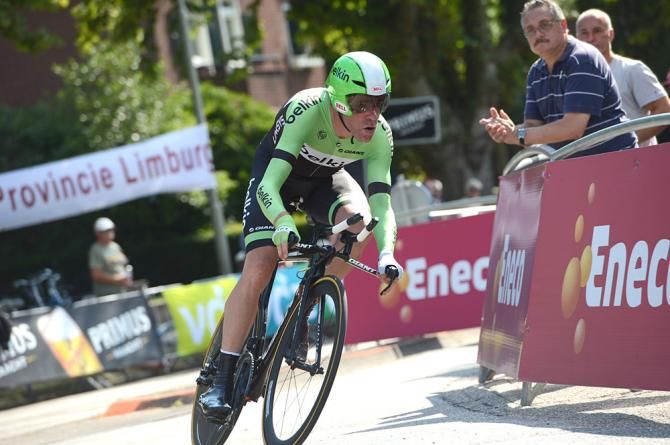 Bram Tankirk (Belkin)