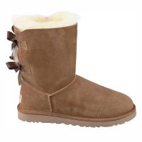 UGG Bailey Bow II Boot: was £205 is now £180.98 | Amazon