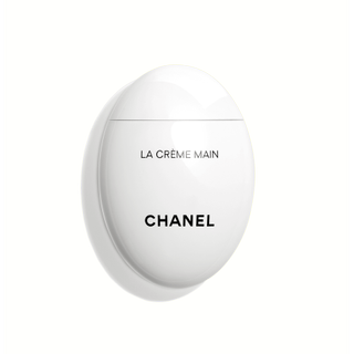 Chanel La Crème Main Hand Cream