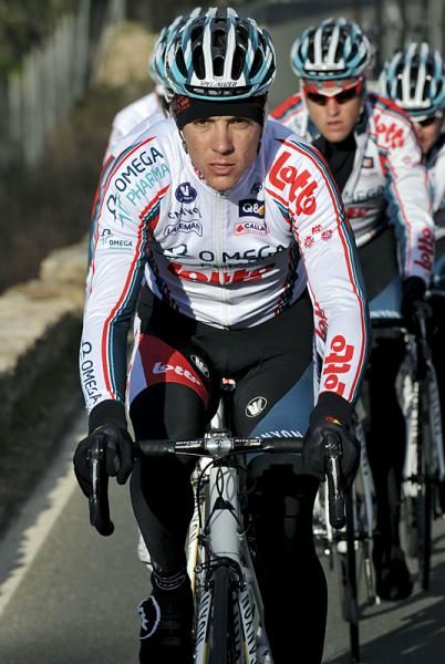 Philippe Gilbert (Lotto Omega Pharma)