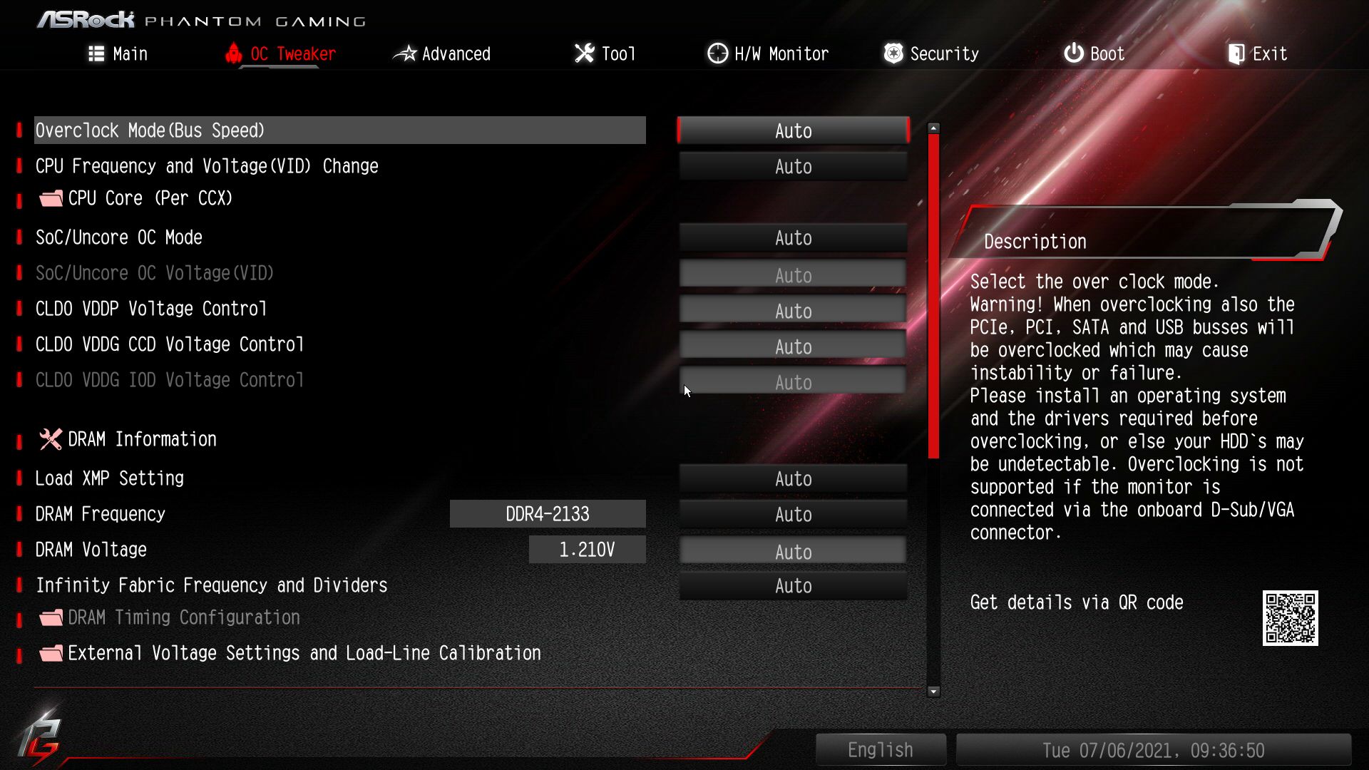 ASRock B550 PG Riptide