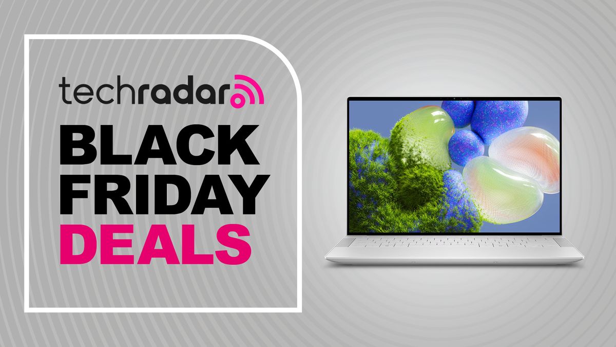 I'm a Black Friday veteran and trust me, these are the only Black Friday laptop deals you need