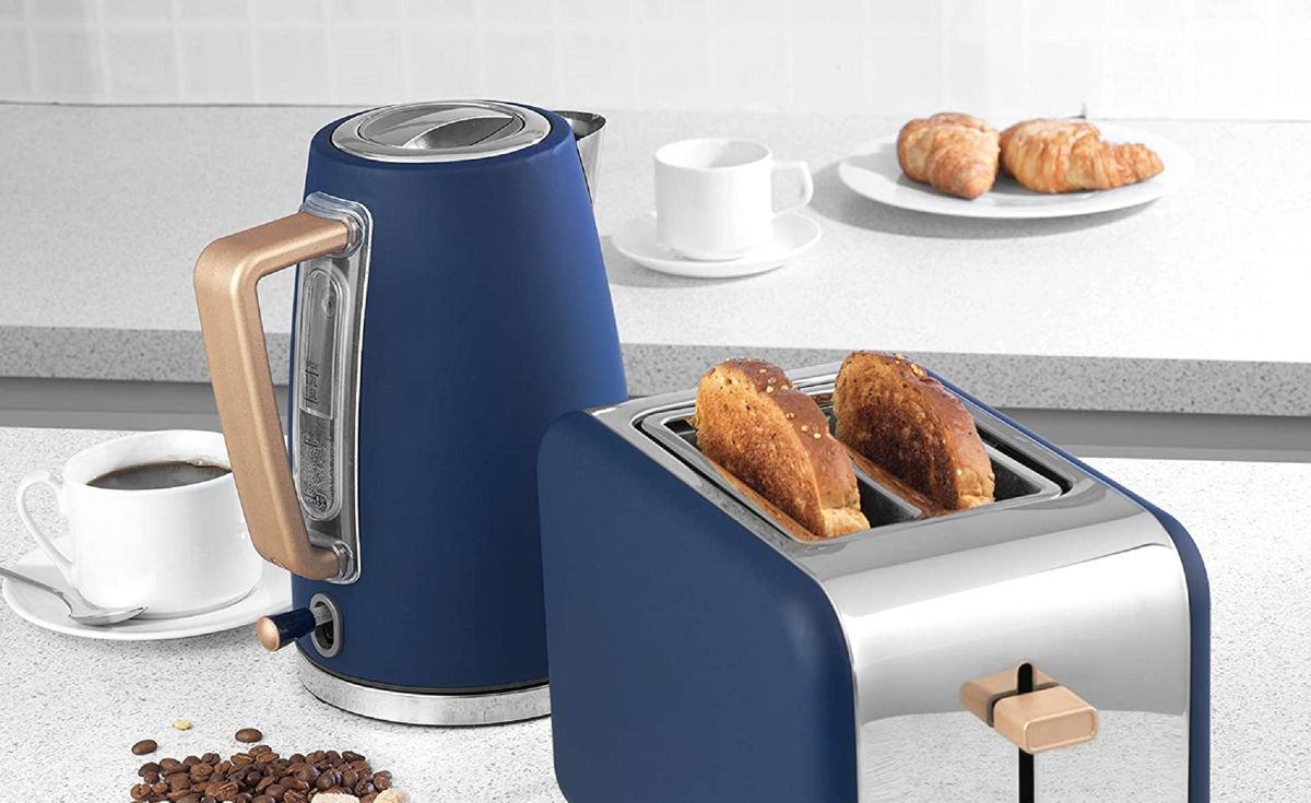 Best kettle 2020 our top 11 stove top and electric kettles Real Homes