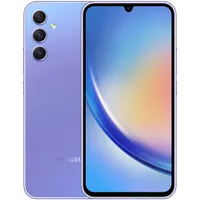 Samsung Galaxy A34 5G (256GB):£399now £249 at Samsung