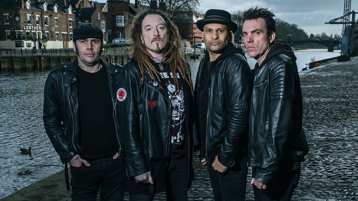 The Wildhearts