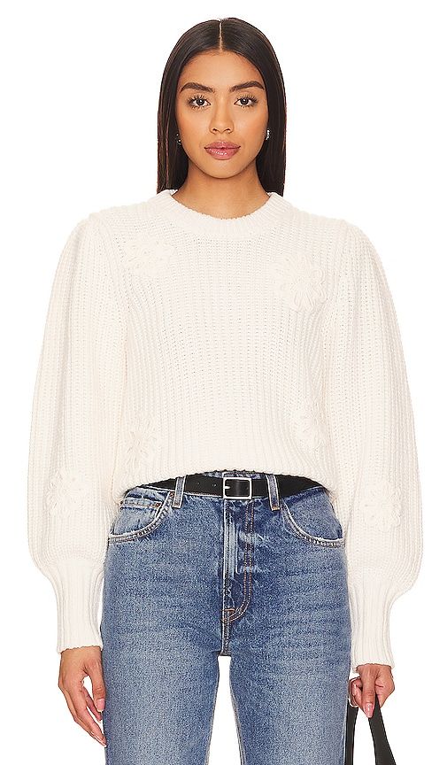 Romy Sweater