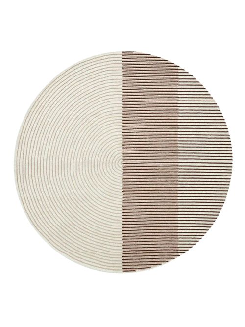 Ply Round Rug