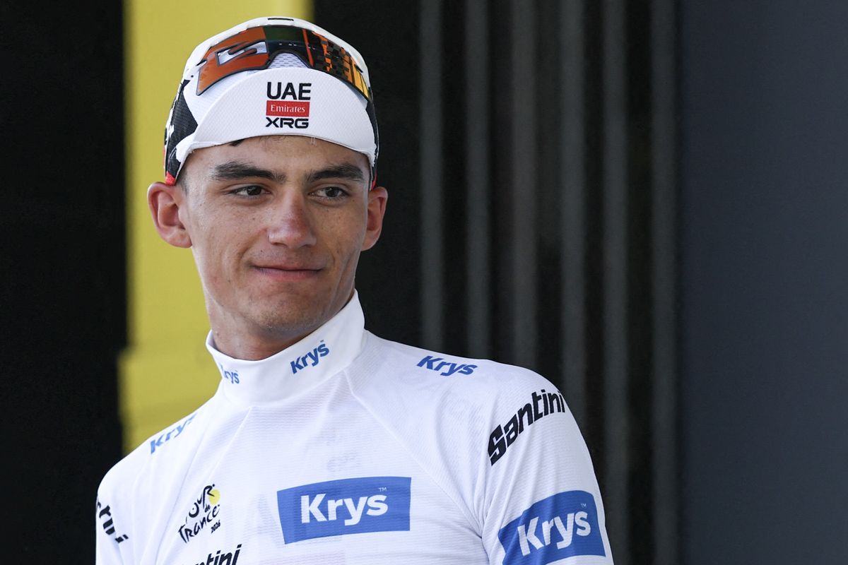 Who will win the 2027 Tour de France? The favourites for the yellow jersey following the route reveal, photo 6 of 8
