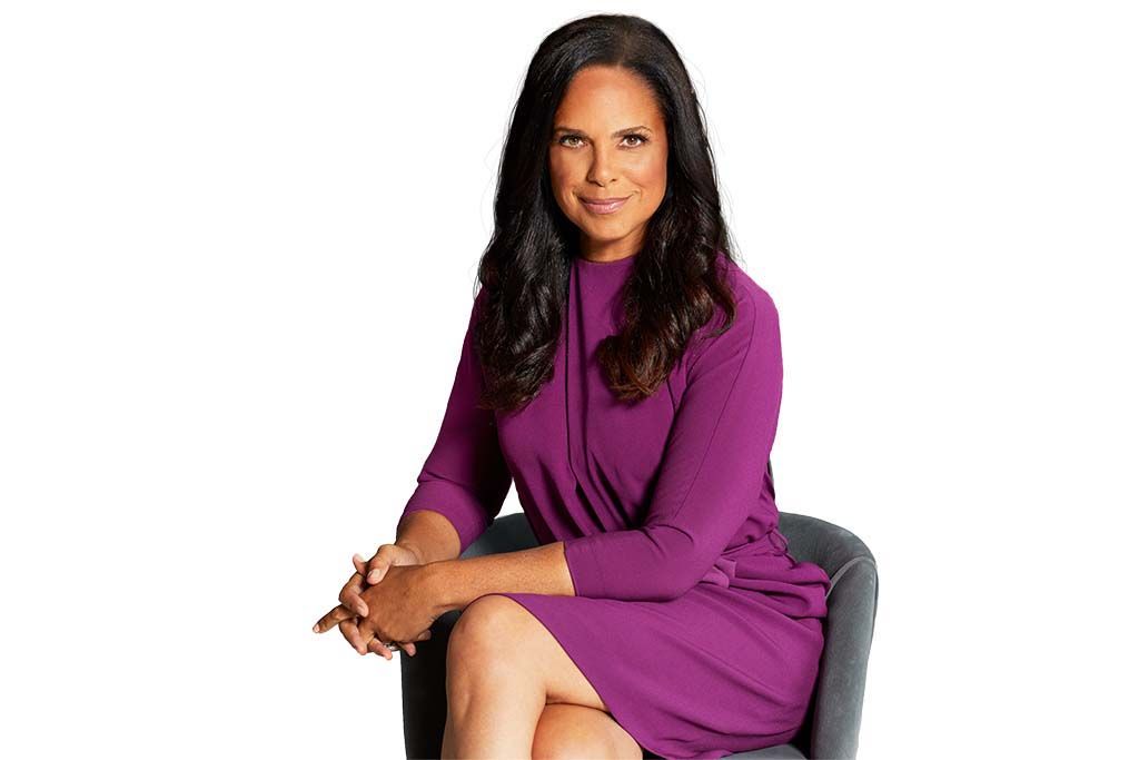 B+C Hall Of Fame 2023: Soledad O’Brien | Next TV