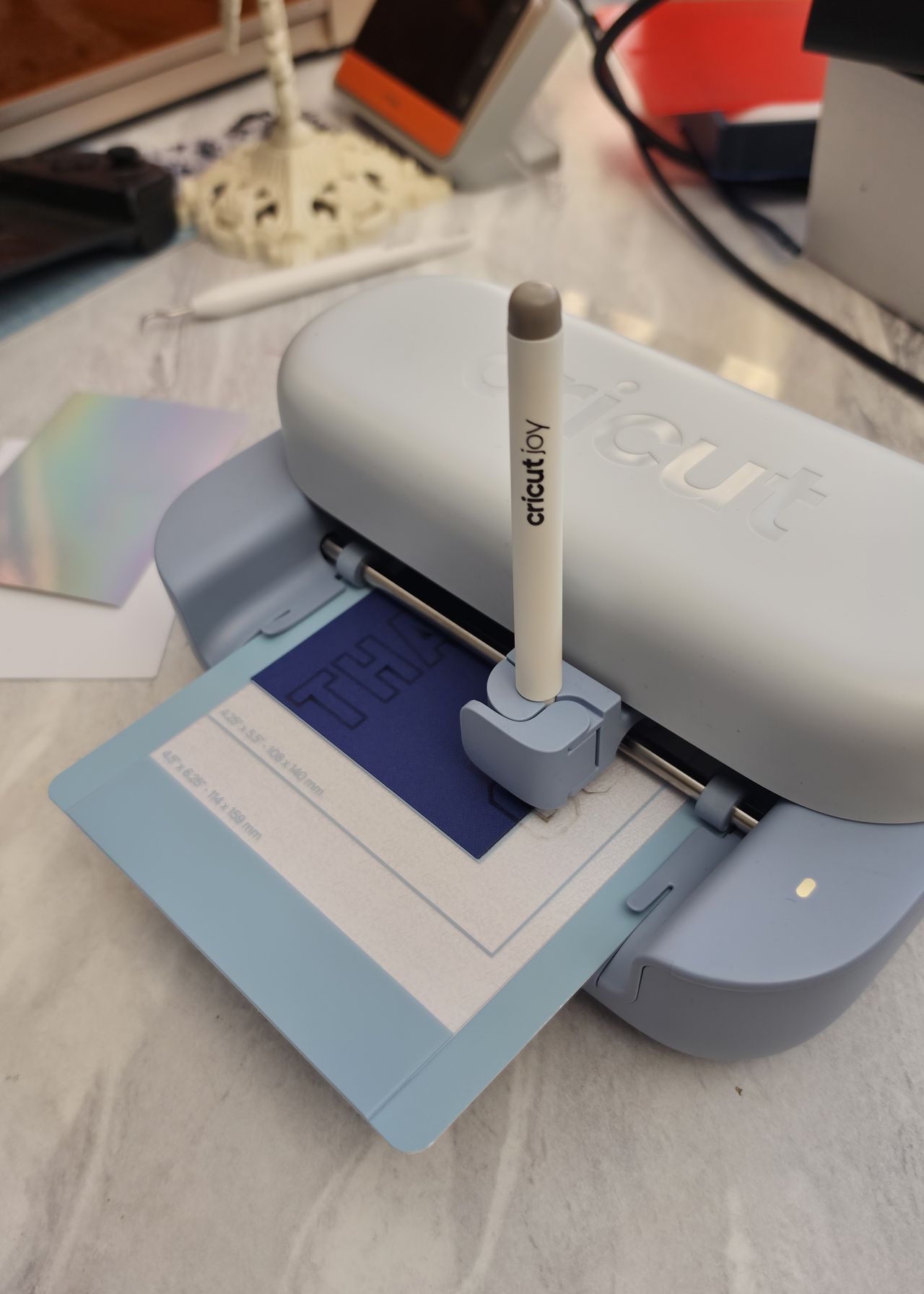 Cricut Joy 2 review