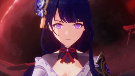 Genshin Impact update 2.1