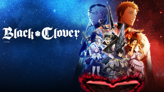 'Black Clover' is one of the titles that will be featured on the anime-focused hour that will be offered on Brazil's RBTV.