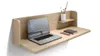 Caramia Floating Desk
