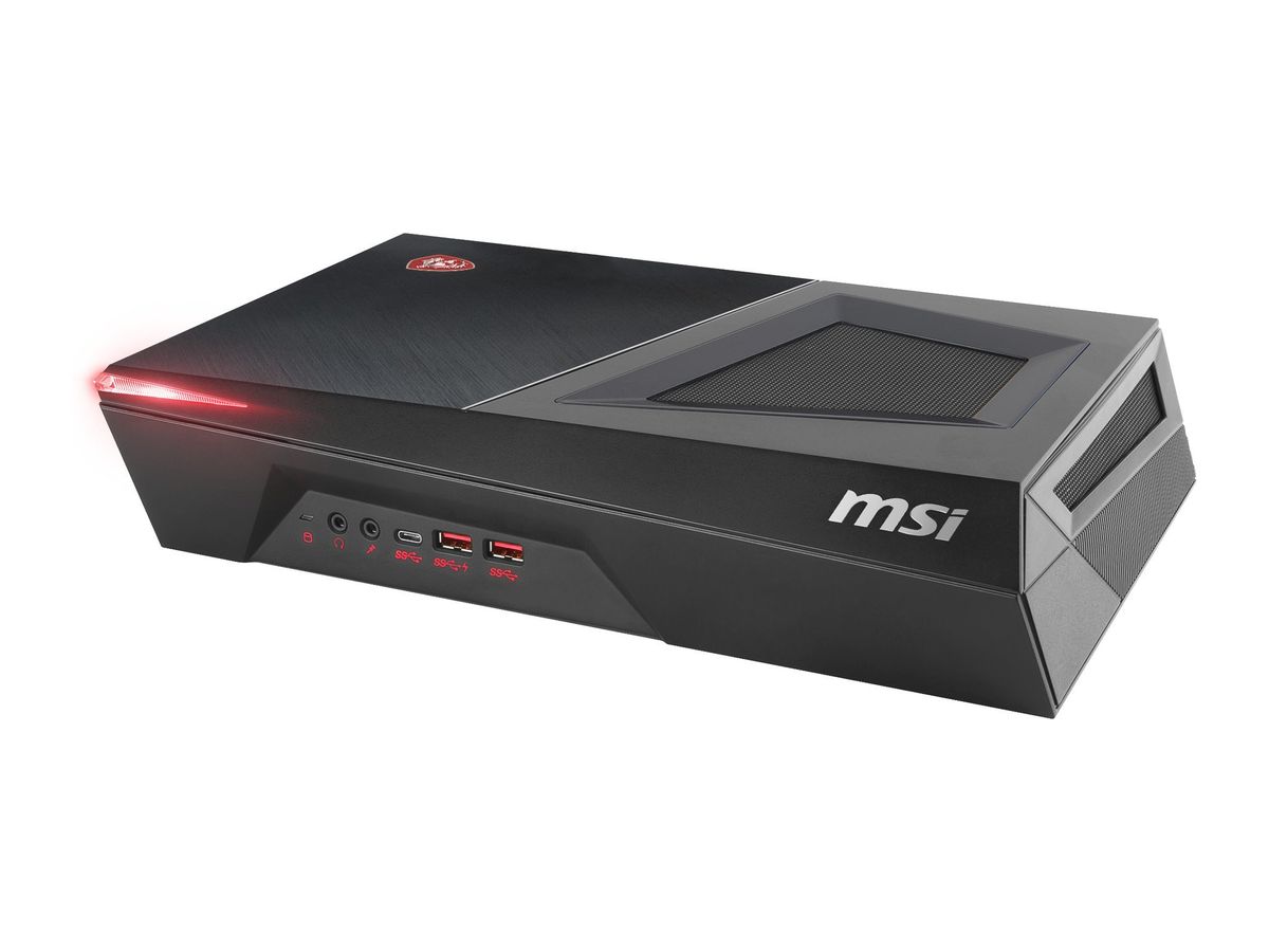 MSI Trident 3