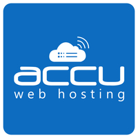 2. AccuWeb - anonymous hosting for WordPress sites