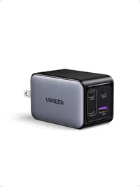 UGreen Nexode 65W GaN USB-C Charger