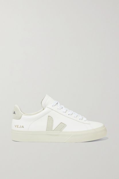19 Best Trendy White Sneakers for Women in 2024, Tested & Reviewed ...