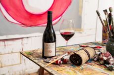 Tommasi's De Buris Amarone