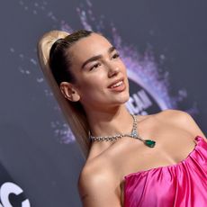 2019 American Music Awards - Arrivals