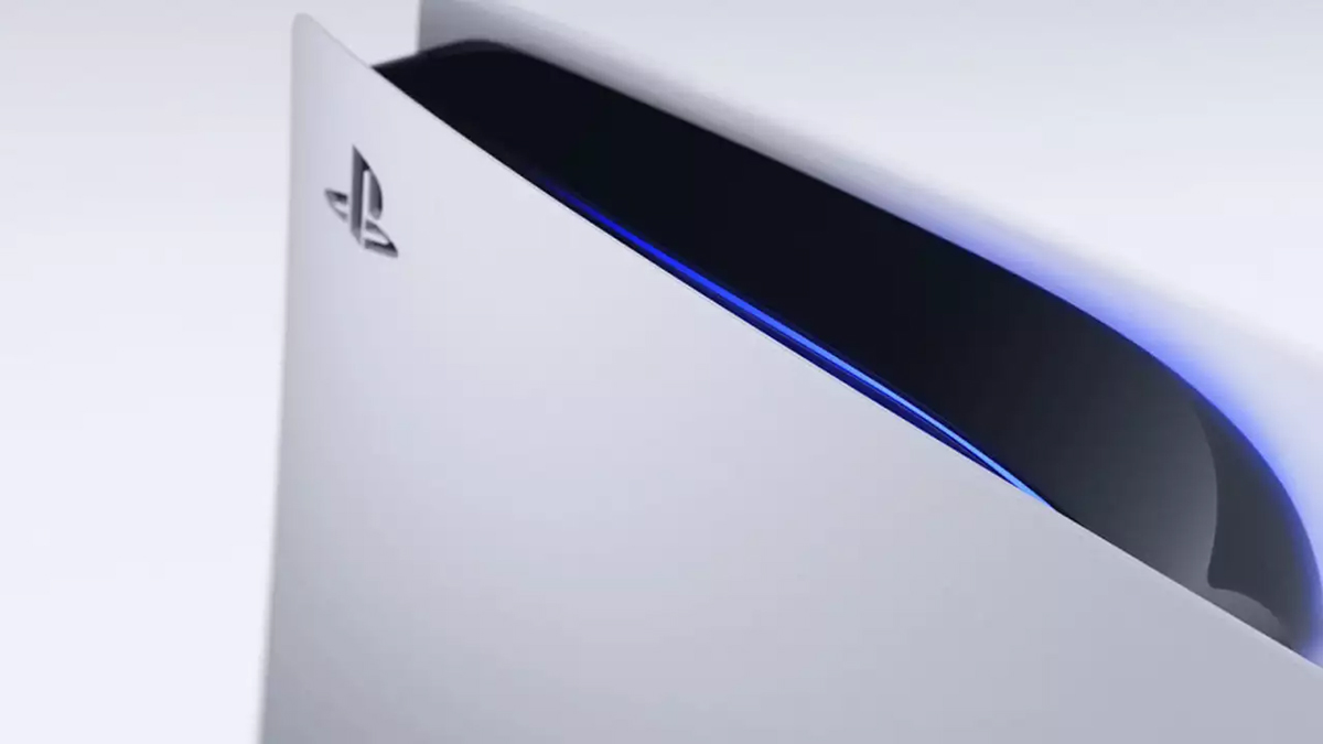 Sony PlayStation 5 Console Demo - from Best Buy 