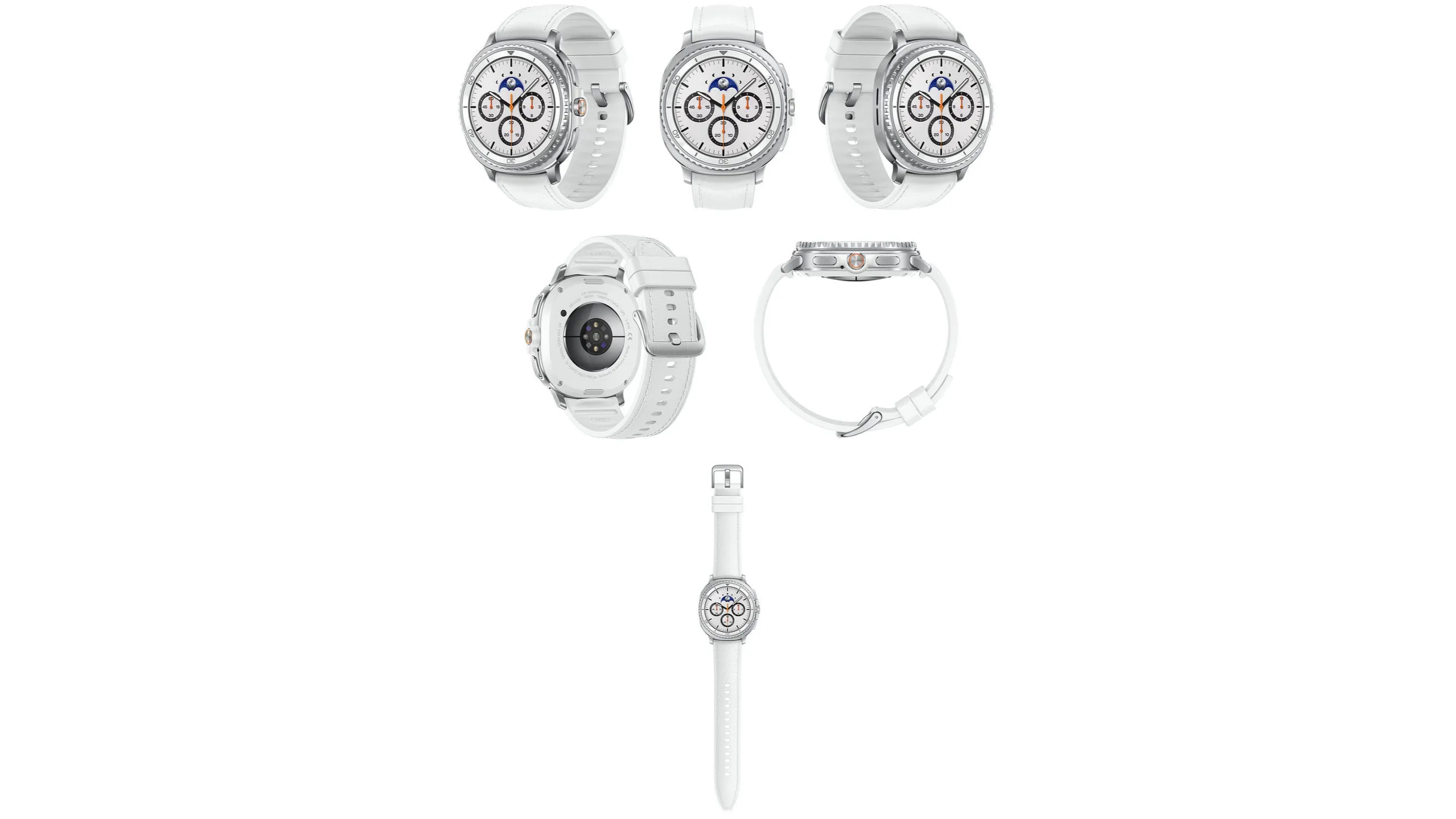 Galaxy Watch
